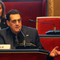 Stuart Milk, simbolo della lotta per i diritti civili, fondatore e presidente della Harvey Milk Foundation