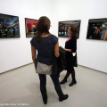 Gam Underground Project: Martha Rosler, As If