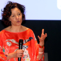 Paola Pisano, Assessore all'Innovazione della Città di Torino
