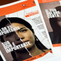 “Mai più sole”: insieme contro la violenza sulle donne