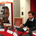 Marco Giusta, assessore ai diritti della Città