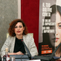 Carlotta Salerno, Presidente della Circoscrizione 6