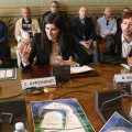 Il 2 giugno “Moschee aperte-spazio per tutt@”