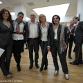 Be Square! Foto di gruppo