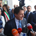 Interviste al Presidente del Consiglio, Giuseppe Conte