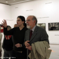Elena Volpato e Fiorenzo Alfieri