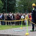 Zona volo droni