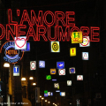 L\'amore non fa rumore, Domenico Luca Pannoli