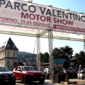 Parco Valentino - Motor Show 2019