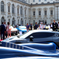 Parco Valentino - Motor Show 2019