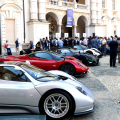 Parco Valentino - Motor Show 2019