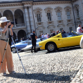 Parco Valentino - Motor Show 2019