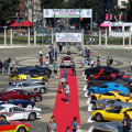 Parco Valentino - Motor Show 2019