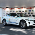 Parco Valentino - Motor Show 2019