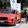Le auto elettriche presenti al Salone