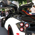 Parco Valentino - Motor Show 2019
