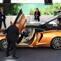 Parco Valentino - Motor Show 2019