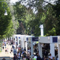 Parco Valentino - Motor Show 2019