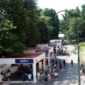 Parco Valentino - Motor Show 2019