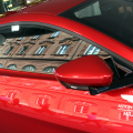 Parco Valentino - Motor Show 2019