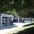 Parco Valentino - Motor Show 2019