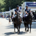 Parco Valentino - Motor Show 2019