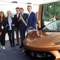 Parco Valentino - Motor Show 2019