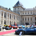 Parco Valentino - Motor Show 2019