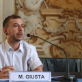 Marco Giusta