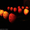 Bwindi Light Masks, Richi Ferrero