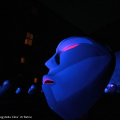 Bwindi Light Masks, Richi Ferrero