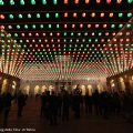 Tappeto Volante, Daniel Buren