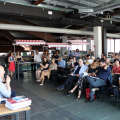 Al Mercato Centrale Torino, è stato presentato il programma di TOdays Festival