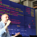 Gianluca Gozzi, direttore di TOdays