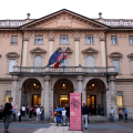 La Vie en Rose al Conservatorio Giuseppe Verdi di Torino