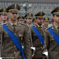 La parata dell\'esercito