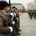 La parata dell\'esercito