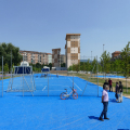 Parco Pietro Mennea
