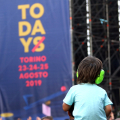 TOdays festival 2019