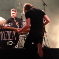 Hozier, Spazio 211