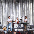 Parcels, Spazio 211