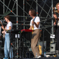 Parcels, Spazio 211