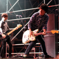 Johnny Marr (The Smiths), Spazio 211