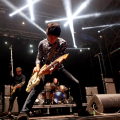 Johnny Marr (The Smiths), Spazio 211