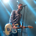 Johnny Marr (The Smiths), Spazio 211