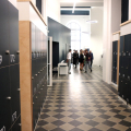 Scuola Giovanni Pascoli