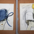 ICONICA 2019: Atelier. Torino artefice di eleganza