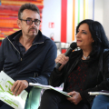 Gli Assessori Unia e Di Martino presenti all'inaugurazione