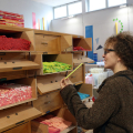 Centro di Riuso Creativo "Remida"