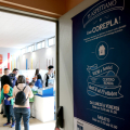 Laboratorio didattico "Casa Corepla"
